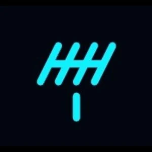 HamDash logo