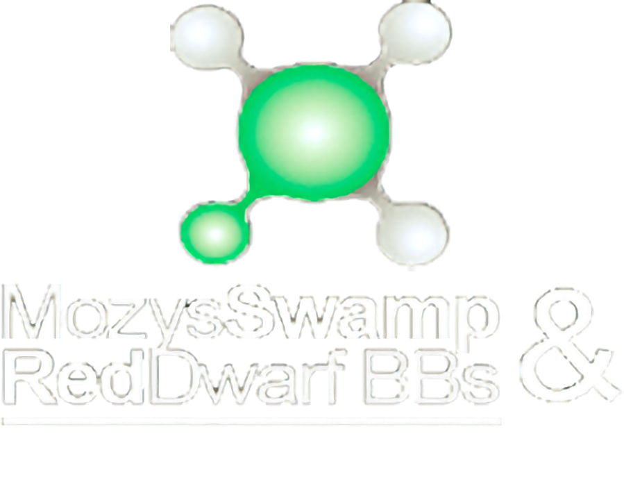 Mozy Swamp BBS